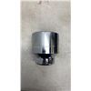 Image 3 : Mastercraft truck repair socket set range from 7/8" to 2"
