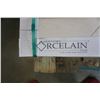 Image 2 : PALLET OF WHITE TILE