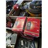 Image 1 : 2 motorola digital onsite 2 way radios in box