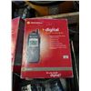 Image 2 : 2 motorola digital onsite 2 way radios in box