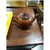 Image 2 : FLAIR COOLER WITH CUPS AND TRAY, TEAPOT