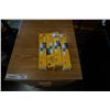 Image 1 : 4 NEW GE REFRIDGERATOR/ICEMAKER FILTERS PN: GXRTQR