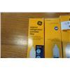 Image 2 : 4 NEW GE REFRIDGERATOR/ICEMAKER FILTERS PN: GXRTQR