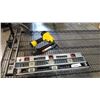 Image 1 : Stanley fatmax nailer and 4 levels