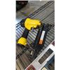 Image 2 : Stanley fatmax nailer and 4 levels