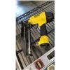 Image 3 : Stanley fatmax nailer and 4 levels