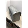 Image 1 : Galvanized mailbox