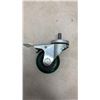 Image 2 : 12 heavy duty lockable swivel castors