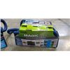 Image 3 : 2 magic flex 50' expanding garden hoses