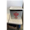 Image 1 : Totem tyke food smoker