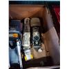 Image 2 : Box of shell tanker and other model truck and train