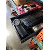 Image 2 : Folding crate of foodsvaer, battery charger, star shower and more