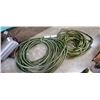 Image 1 : 2 commercial grade 100' garden hoses