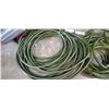 Image 2 : 2 commercial grade 100' garden hoses