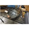 Image 2 : Rotozip spiral saw with toolbox and tools and extension cord