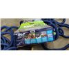 Image 2 : 2 magic flex 100' expanding garden hoses