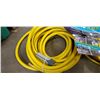 Image 2 : 2 xtreme flex 50' ultra flexible garden hoses