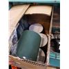 Image 2 : BOX OF ADHESIVE FABRIC BACKED TAPE