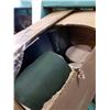 Image 3 : BOX OF ADHESIVE FABRIC BACKED TAPE