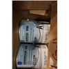Image 2 : Box of armour seal water-based epoxy floor coating