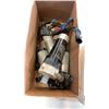 Image 2 : 2 boxes of electric water pumps and small brushes