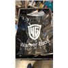 Image 2 : Crate of warnerbros plastic bags and white plastic bags