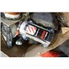Image 8 : Box of lights and box of straps