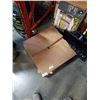Image 1 : CAN ASSIST TOILET STEP STOOL