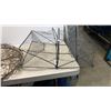 Image 2 : LOT OF PRAWN AND CRAB TRAPS