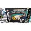 Image 2 : 2 Rapid flow high performance 100' garden hoses
