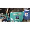 Image 3 : 2 Rapid flow high performance 100' garden hoses