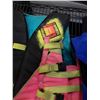 Image 2 : TOTE OF WETSUITS AND LIFE JACKET