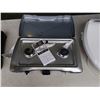 Image 2 : 2 camp stoves and bidet - store returns
