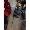 Image 2 : BOX OF TOOLS, CORDLESS HITACHI TOOLS - NO BATTERIES AND TOOL BAG