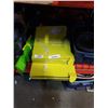 Image 1 : 2 store returned LED desk magnifying lamps