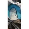 Image 2 : 2 memory foam toppers