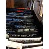 Image 3 : 2 Trays of various remotes
