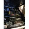 Image 8 : 2 Trays of various remotes