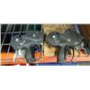 Image 2 : 2 Monarch 1155 Price Guns MSRP $180 each