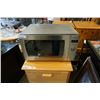 Image 1 : PANASONIC MICROWAVE THE GENIUS PRESTIGE
