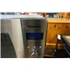 Image 2 : PANASONIC MICROWAVE THE GENIUS PRESTIGE