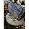 Image 2 : BLUE PET CARRIER