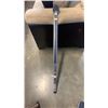 Image 1 : HEAVY DUTY TORQUE WRENCH - UP TO 600 FOOT POUNDS