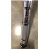 Image 2 : HEAVY DUTY TORQUE WRENCH - UP TO 600 FOOT POUNDS