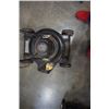Image 2 : Electric lawn mower and charbroil barbecue