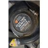 Image 3 : Electric lawn mower and charbroil barbecue