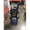 Image 2 : Campbell Huasfeld 1800 psi electric pressure washer