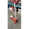 Image 1 : 2 ton trolley Jack