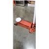 Image 2 : 2 ton trolley Jack