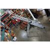 Image 2 : FEATHERLITE FOLDING LADDER - MAX 6 FOOT